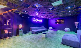 Loft sous verrière - Equiria Showroom - Image 3