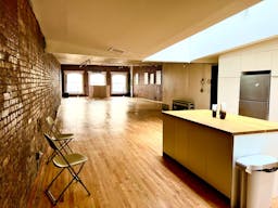 Spacious creative/flexible event venue in the heart of Soho - Image 8