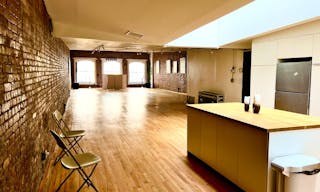 Spacious creative/flexible event venue in the heart of Soho - Image 8