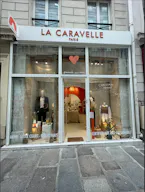 La Caravelle Boutique Ephémère - Image 0
