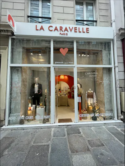 La Caravelle Boutique Ephémère - Image 0