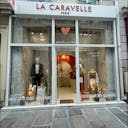 La Caravelle Boutique Ephémère