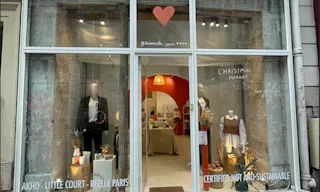 La Caravelle Boutique Ephémère - Image 0
