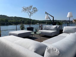 Espace p�niche dans la nature proche m�tro - Image 12