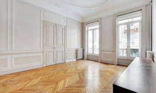 Hotel Particulier Etoile Kleber 661m2 - Image 5