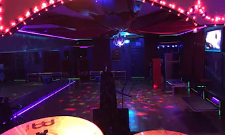 Event Space for Parties and Band Rehearsals - Image 8