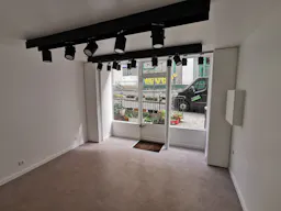 Boutique éphémère dans le haut marais - Image 1