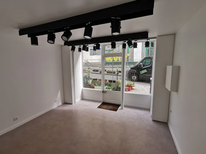 Boutique éphémère dans le haut marais - Image 1
