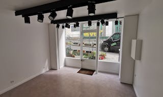 Boutique éphémère dans le haut marais - Image 1