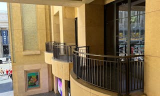 Hollywood VIP Event LIVE MUSIC Art Gallery Space with Hollywood Blvd View - Image 11