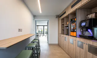 500 square meters rooftop space for events - Image 1
