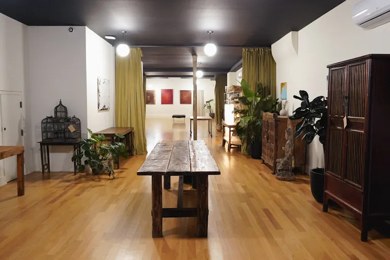 A Spacious Event Space for Parties or Podcasts - Image 1