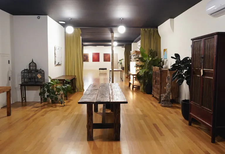 A Spacious Event Space for Parties or Podcasts - Image 1
