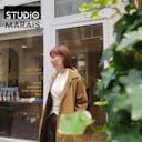 Un espace Pop-up au coeur du Marais, à côté de Beaubourg