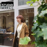 Un espace Pop-up au coeur du Marais, à côté de Beaubourg - Image 0