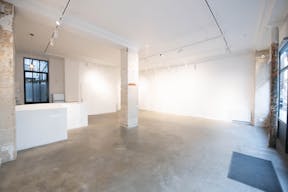 Grande galerie pour exposition ou pop-up dans le quartier Saint-Maur/Voltaire - Image 3