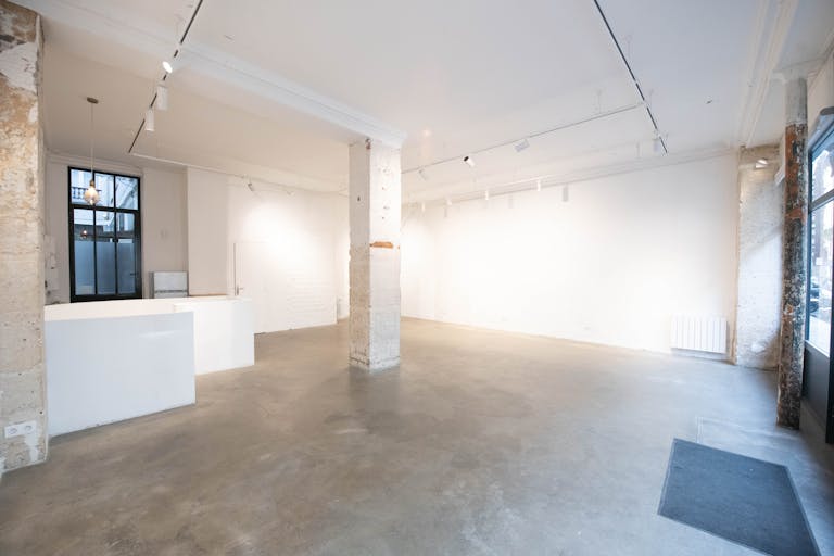 Grande galerie pour exposition ou pop-up dans le quartier Saint-Maur/Voltaire - Image 3
