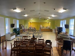 Hall, Auditorium for RENT - Image 6
