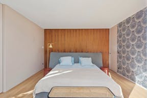 Maison avec jardin, Moulin Rouge - Image 9