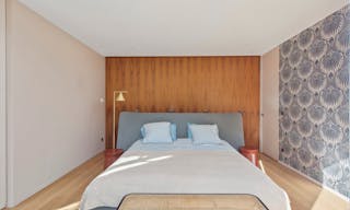 Maison avec jardin, Moulin Rouge - Image 9