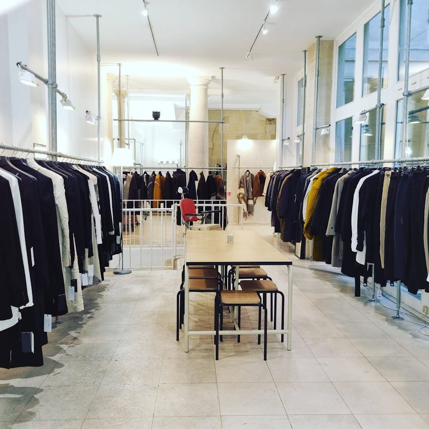 Showroom Marais - Image 0