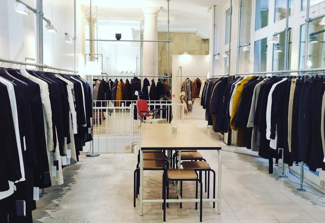 Showroom Marais - Image 0