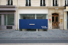 Espace galerie/showroom - Arts et Métiers - Image 0