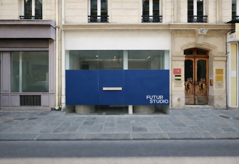 Espace galerie/showroom - Arts et Métiers - Image 0