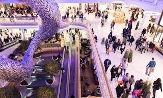 Fisketorvet - Copenhagen mall - Image 4