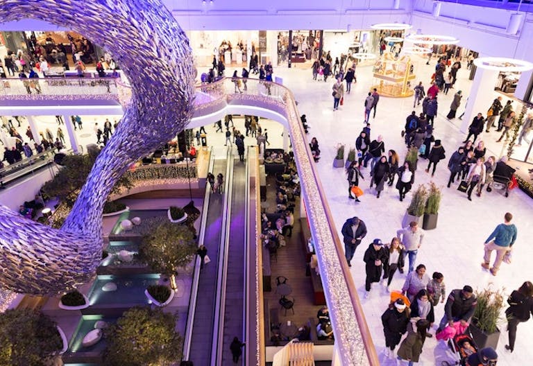 Fisketorvet - Copenhagen mall - Image 4