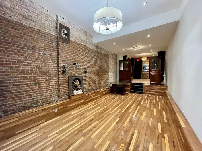 Prime Prospect Heights Storefront - Image 2