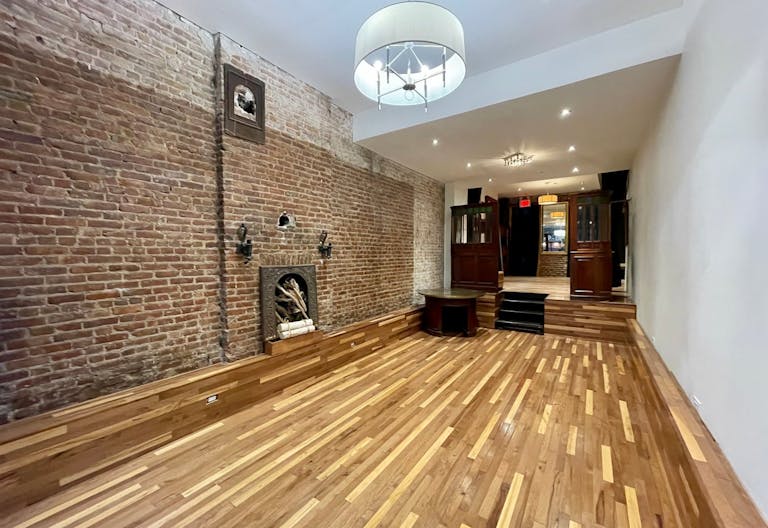 Prime Prospect Heights Storefront - Image 2