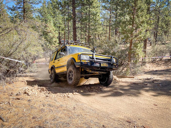 Holcomb Valley Ranch, Southern California Mountains - Image 3