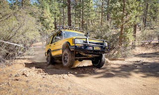 Holcomb Valley Ranch, Southern California Mountains - Image 3