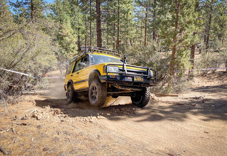 Holcomb Valley Ranch, Southern California Mountains - Image 3