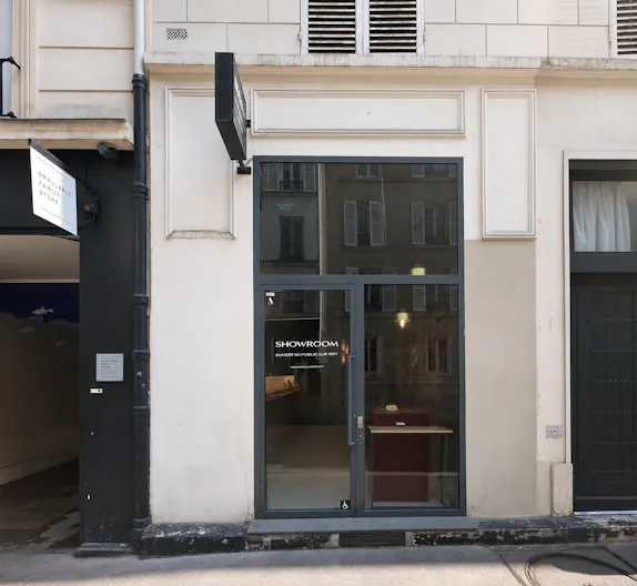 POP UP STORE PROCHE BON MARCHÉ - Image 0