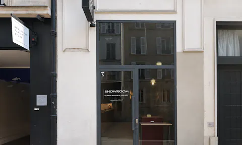 POP UP STORE PROCHE BON MARCHÉ - Image 0