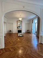 Sublime appartement haussmanien au coeur du 8�me arrondissement - Image 1