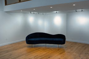 showroom, galerie spacieuse et lumineuse/ vitrine 6 m lineaire au coeur du marais - Image 9