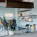 Dynamic Art Gallery & Pop-up Venue in Kreuzberg/Neukölln