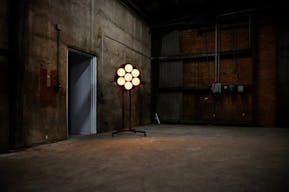 Metal Hanger and Boxing Ring - Image 4