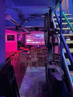 80s Video Arcade lounge in Greenwich Village! - Image 7