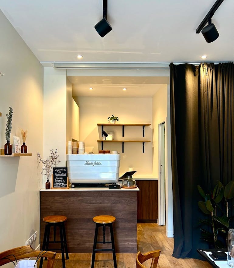 Espace modulaire confortable adapt� � diff�rents formats d'�v�nements - Image 1