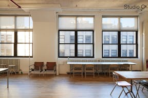 7500 sqft Bright West Soho Studios - Image 35