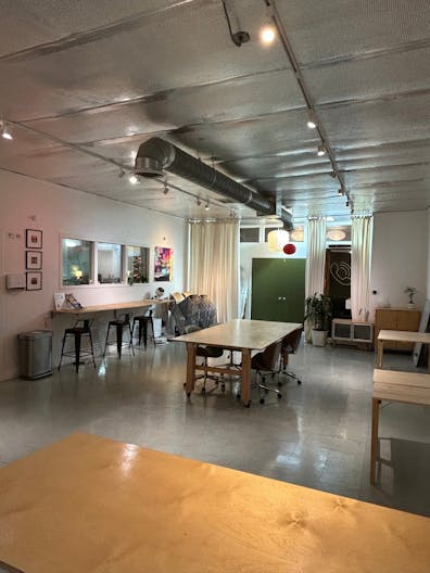 Event Space - Image 2