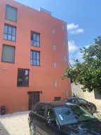 Bureau privatif et acc�s aux communs dans un immeuble d'architecte, au coeur des Chartrons � Bordeaux - 17M2 - Image 13
