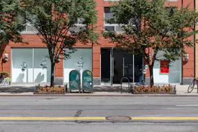 Ground Floor - Spacious Chelsea NYC Gallery Space - Image 1