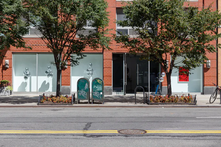 Ground Floor - Spacious Chelsea NYC Gallery Space - Image 1