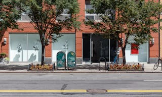 Ground Floor - Spacious Chelsea NYC Gallery Space - Image 1