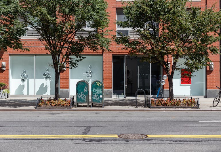 Ground Floor - Spacious Chelsea NYC Gallery Space - Image 1